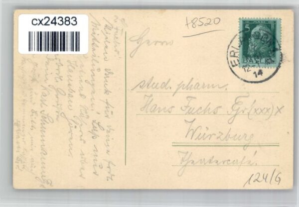 Erlangen – Bild 2