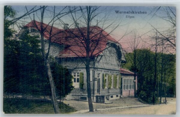 Wermelskirchen Eifgen