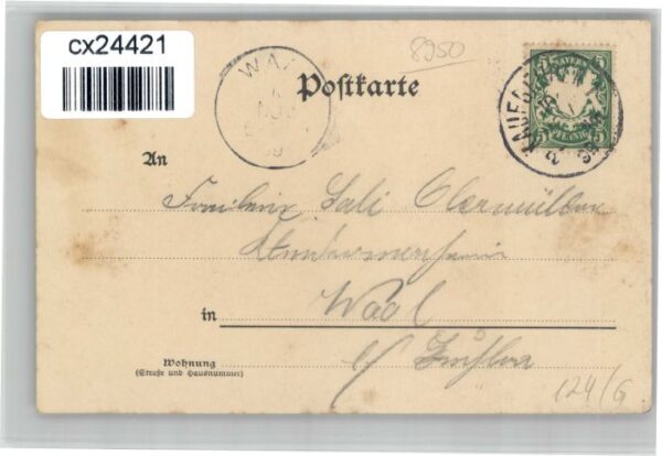 Kaufbeuren Vers – Bild 2