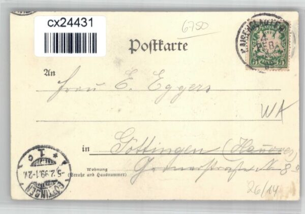 Kaiserslautern – Bild 2