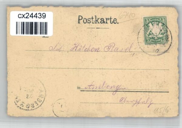 Landau Pfalz Landau Institut der englischen Fraeulein – Bild 2