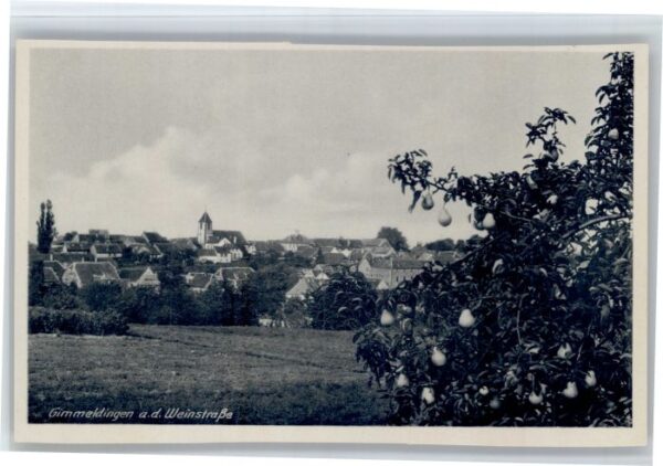 Gimmeldingen