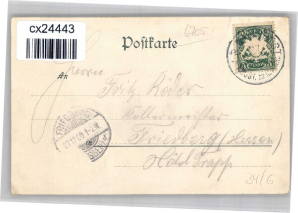 Deidesheim – Bild 2