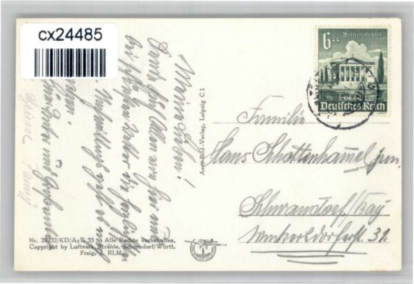Altoetting liegeraufnahme – Bild 2