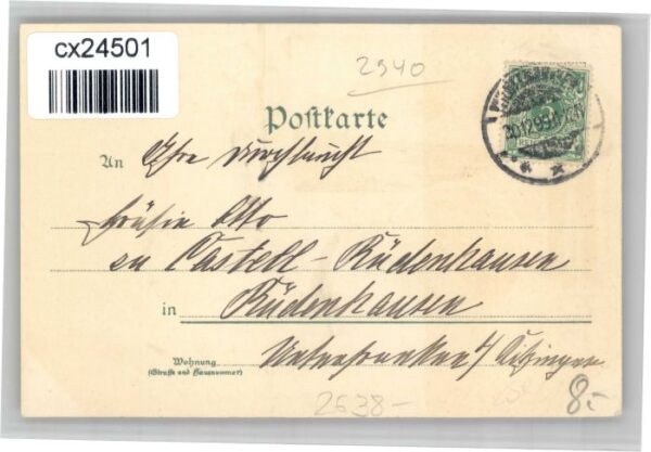 Wilhelmshaven – Bild 2