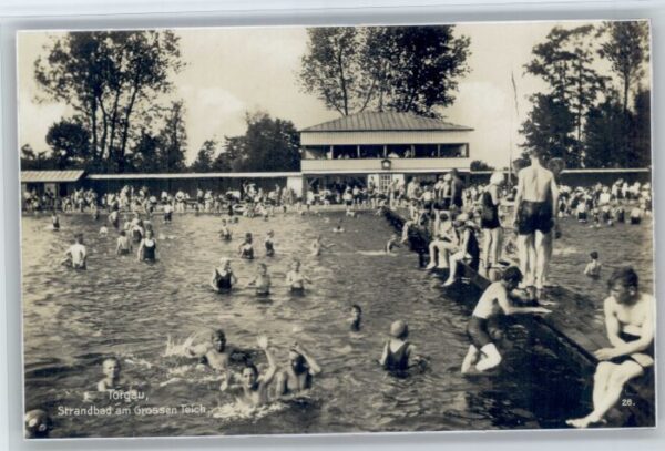 Torgau Strandbad