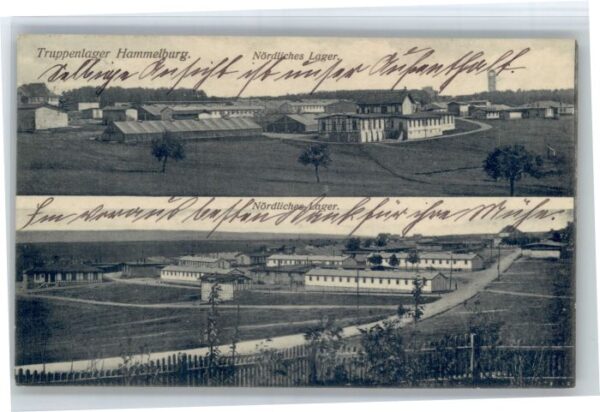 Hammelburg Truppenlager