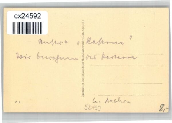 Baesweiler Schule – Bild 2