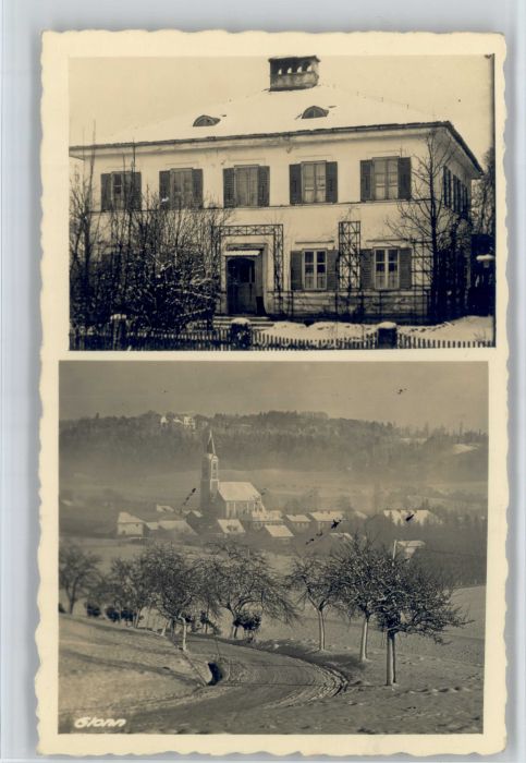 Glonn Ebersberg