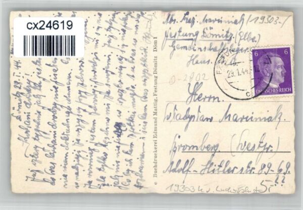 Doemitz auptstrasse – Bild 2