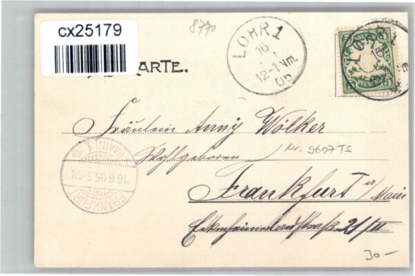 Maria Buchen – Bild 2