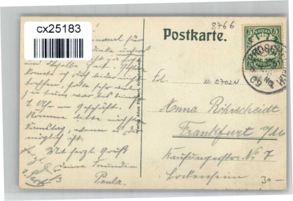 Grossheubach Engelsberg – Bild 2