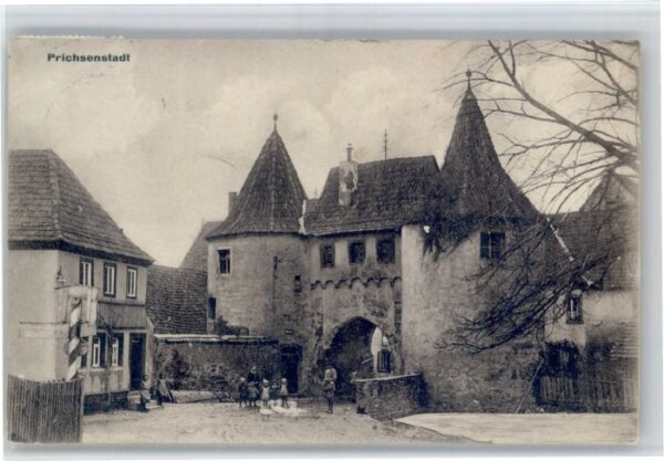 Prichsenstadt