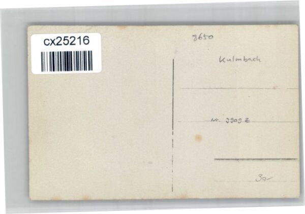 Kulmbach – Bild 2