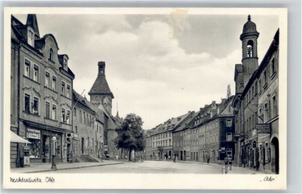 Marktredwitz