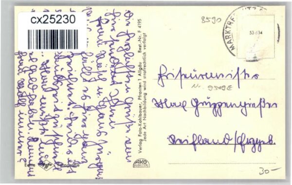 Marktredwitz – Bild 2