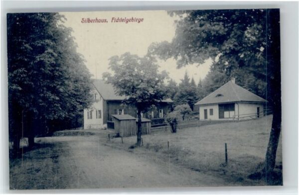 Marktredwitz Silberhaus