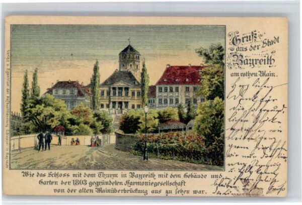 Bayreuth