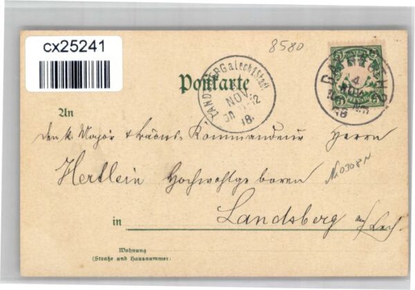 Bayreuth – Bild 2