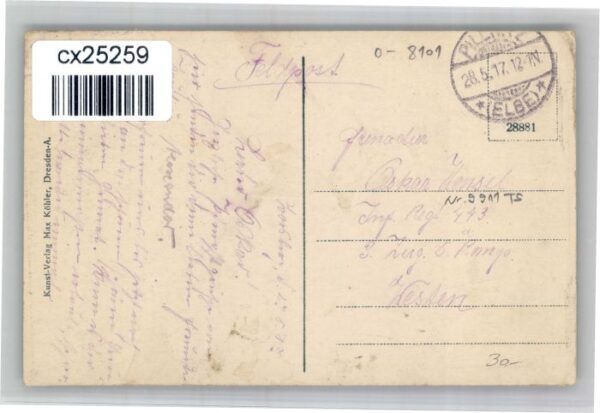 Borsberg Schoenfeld-Weissig – Bild 2