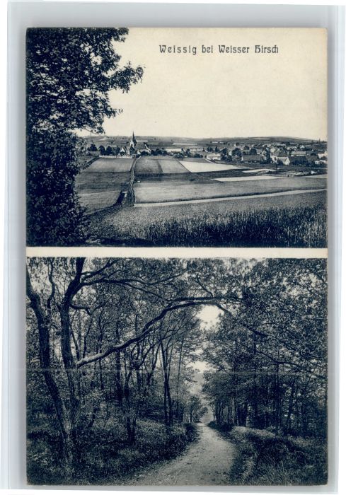 Weissig Dresden Weissig