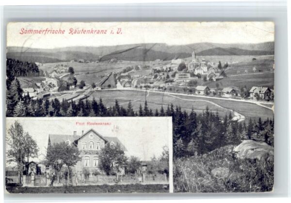 Morgenroethe-Rautenkranz