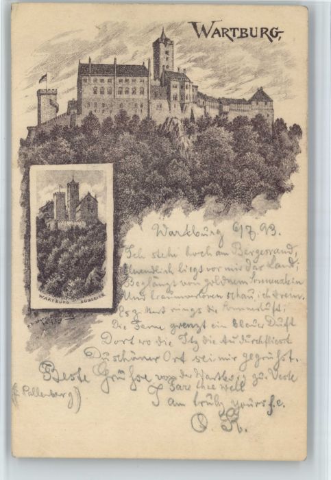 Wartburg