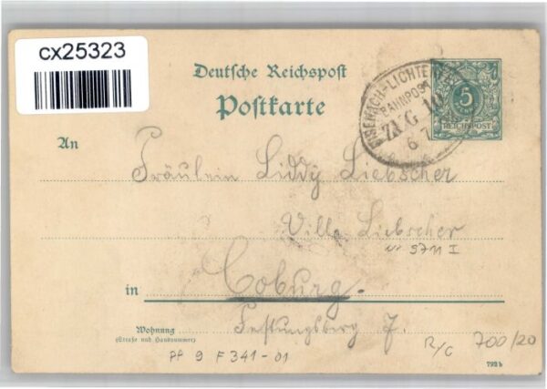 Wartburg – Bild 2