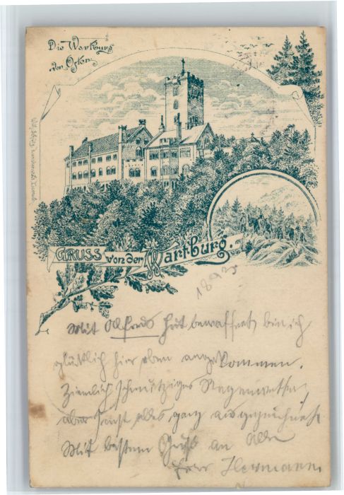 Wartburg