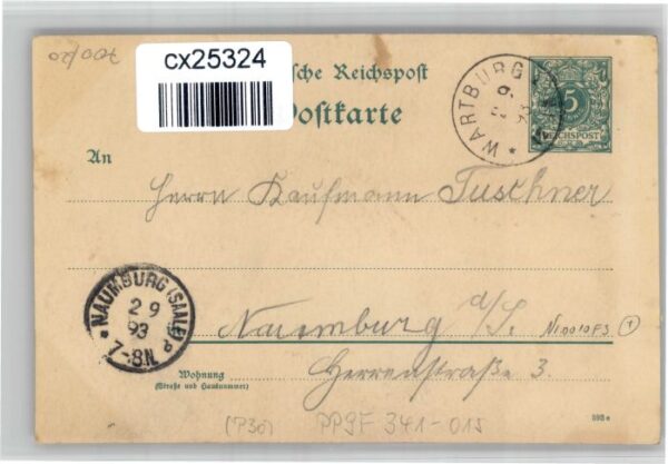 Wartburg – Bild 2