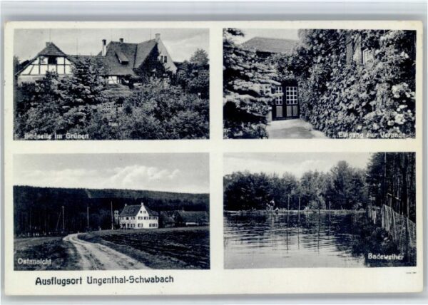 Schwabach Erholungsheim Pella