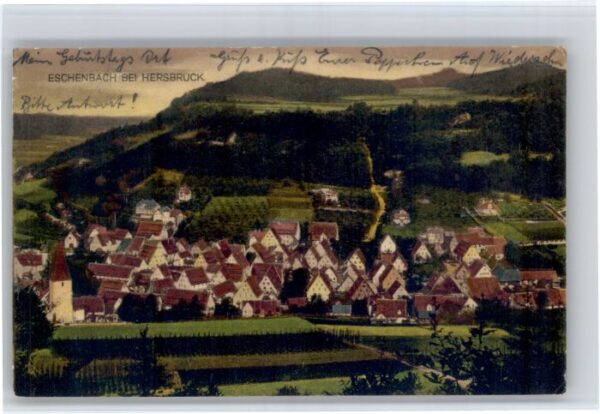Eschenbach