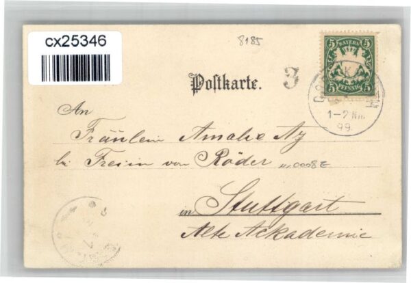 Bad Kreuth – Bild 2
