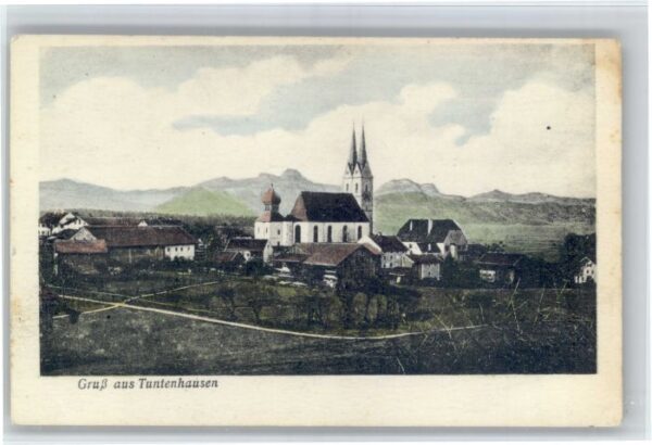 Tuntenhausen