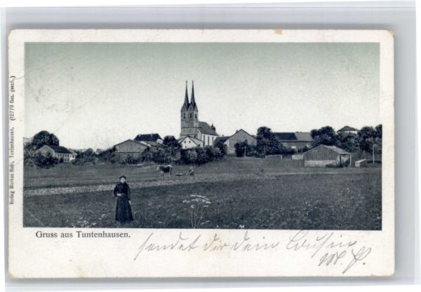 Tuntenhausen