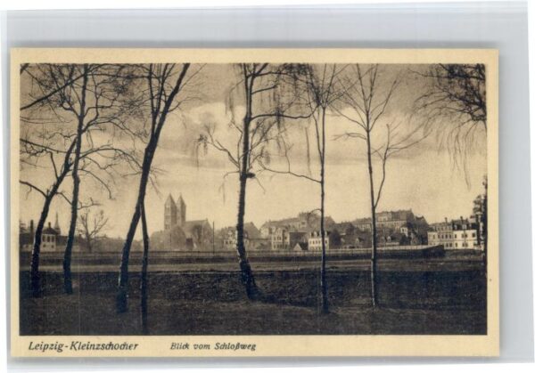 Kleinzschocher