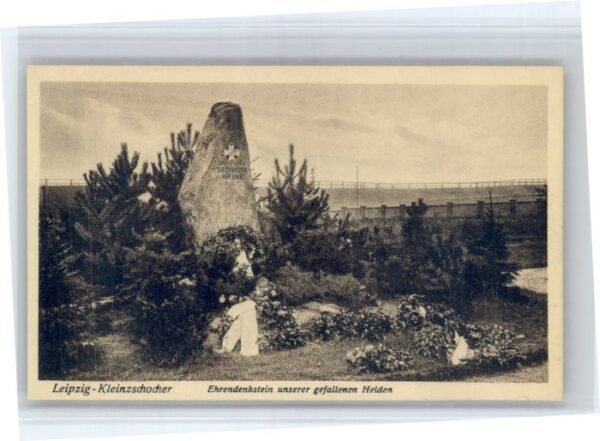 Kleinzschocher Ehrendenkstein