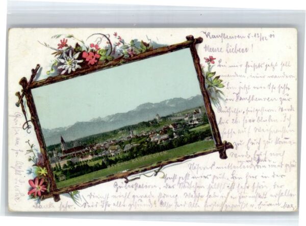 Kaufbeuren