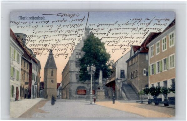 Markt Rettenbach