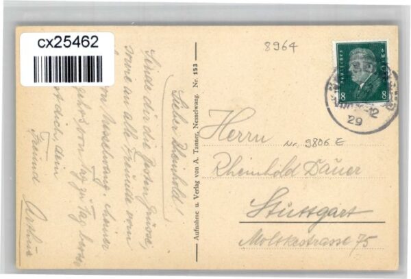 Nesselwang Bahnhofstrasse – Bild 2