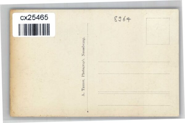 Nesselwang [handschriftlich] – Bild 2