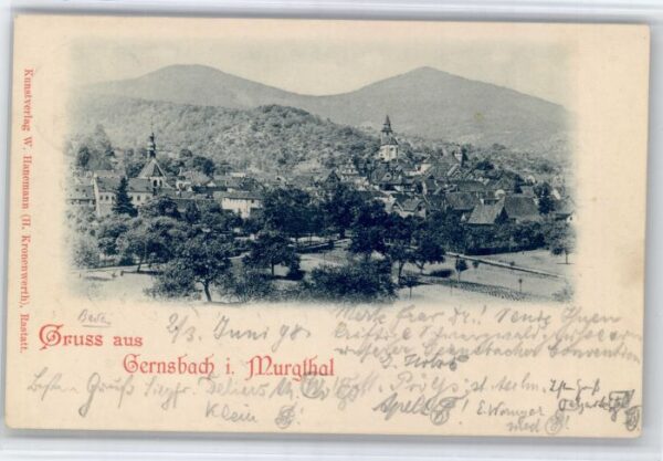 Gernsbach