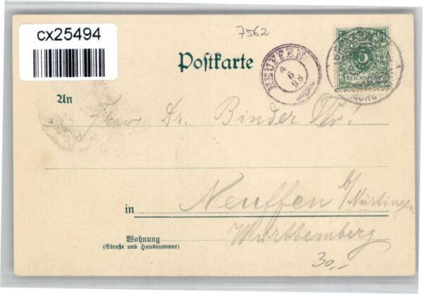 Gernsbach – Bild 2