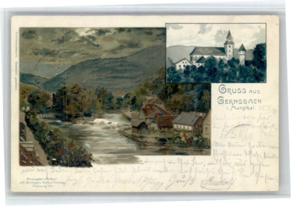 Gernsbach