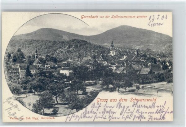 Gernsbach