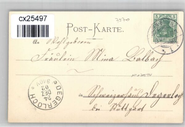 Ebersteinburg – Bild 2