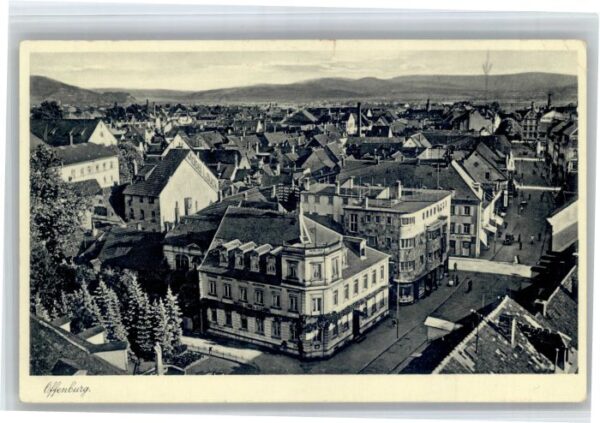 Offenburg