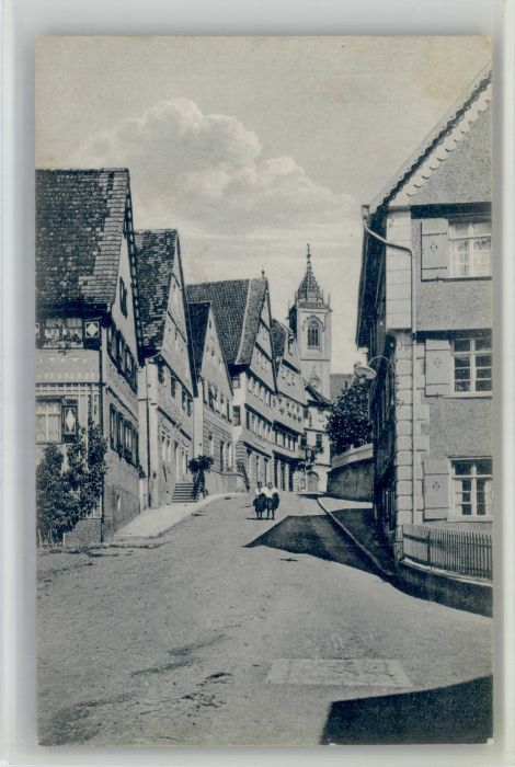 Pfullendorf Sonnenbuehl