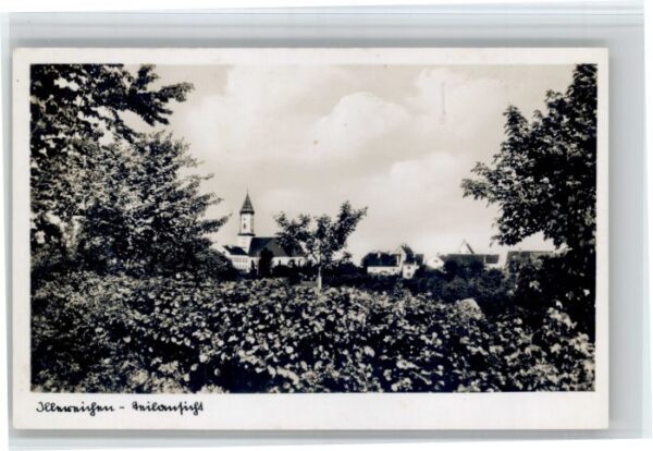 Illereichen