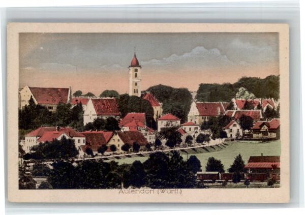 Aulendorf